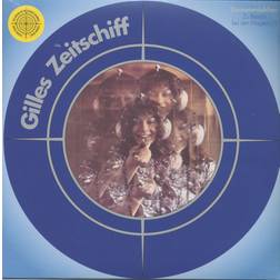 Gilles Zeitschiff LP] (Vinyl)